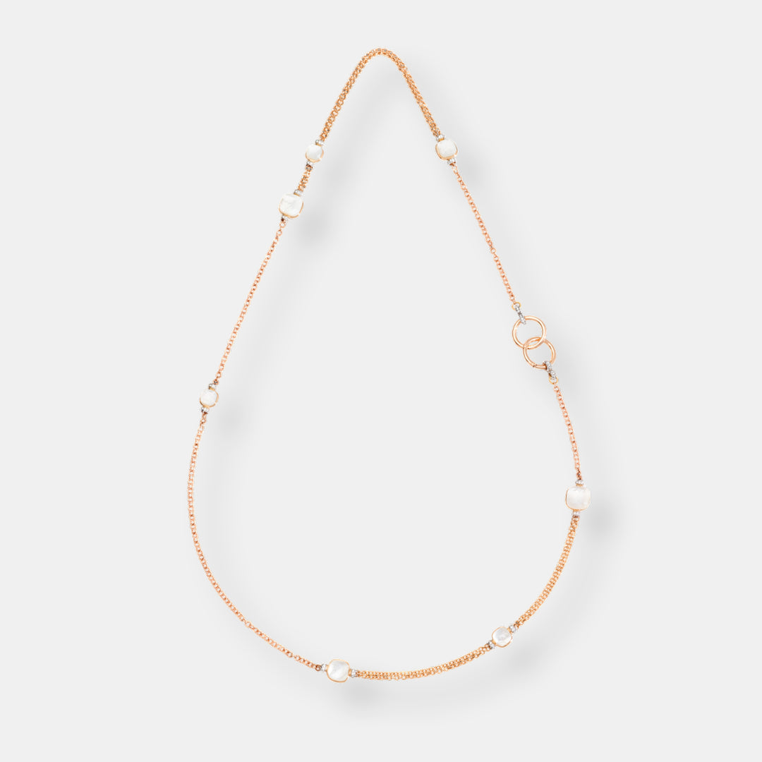 Collier nudo