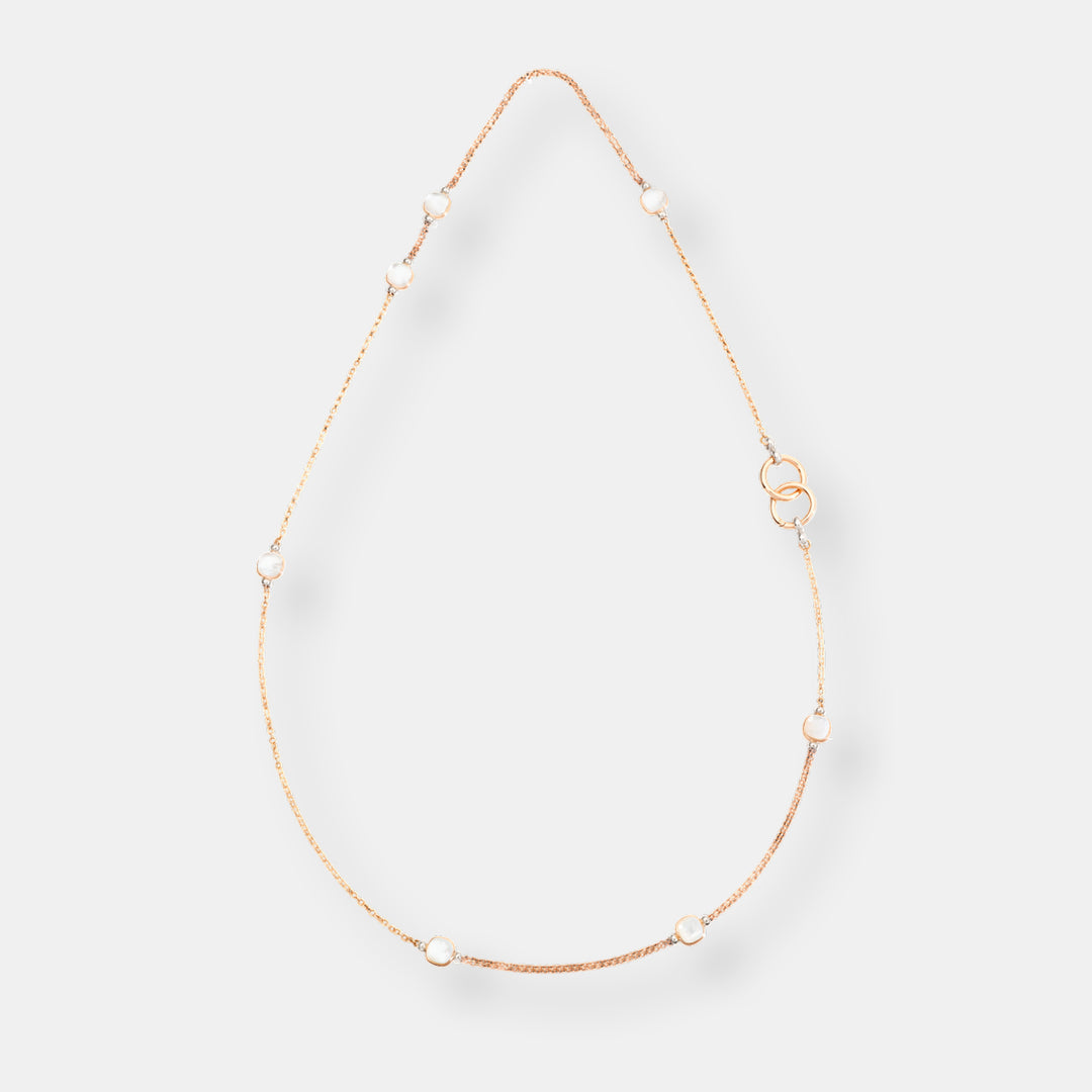 Collier nudo