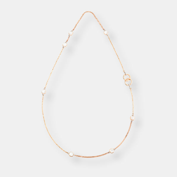 Collier nudo