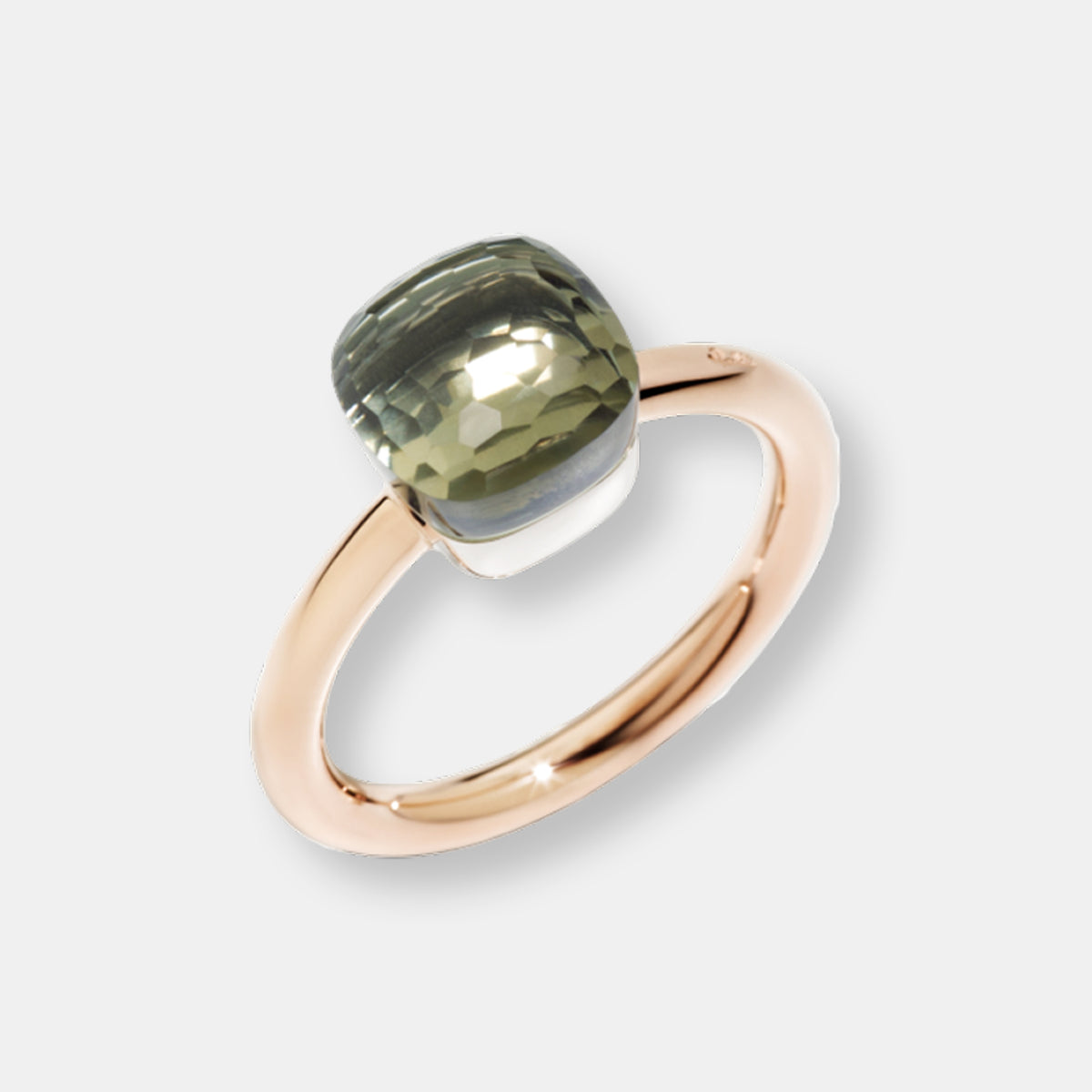Bague nudo petit
