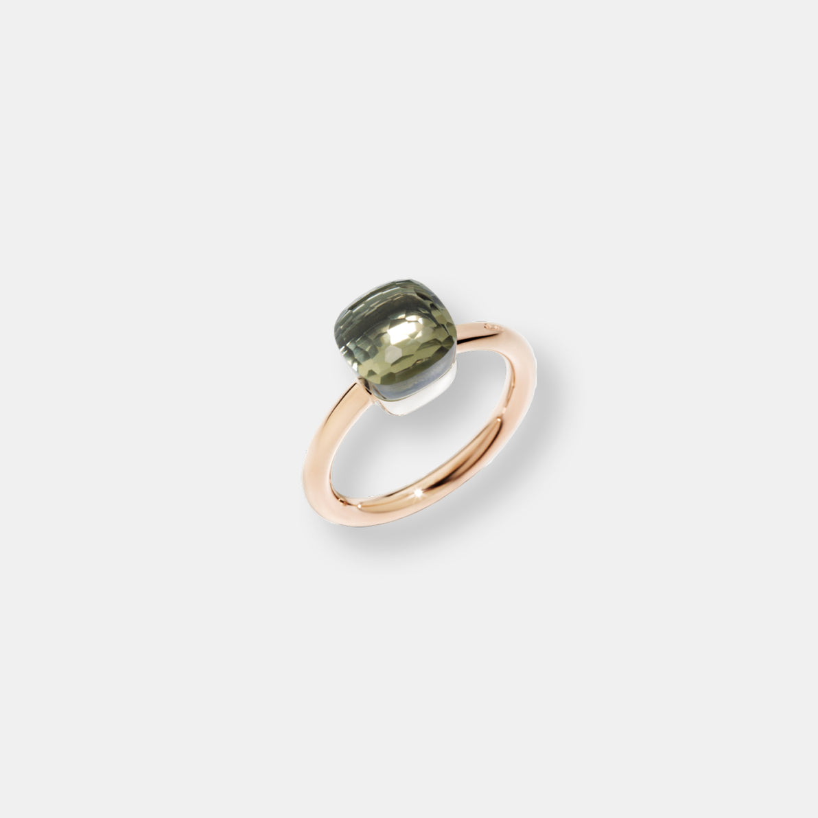 Bague nudo petit