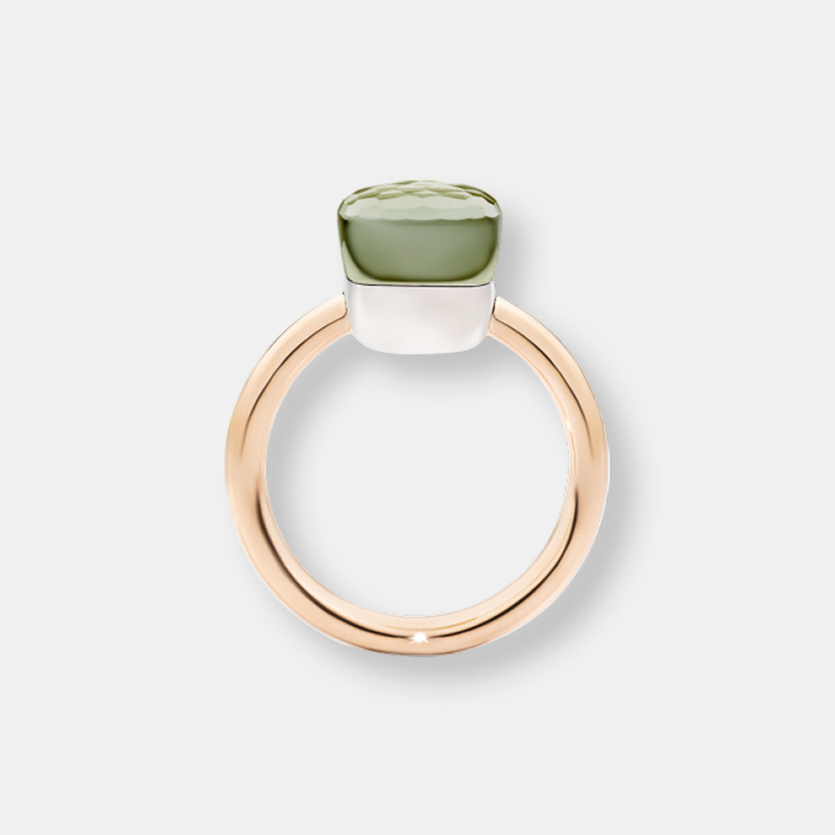 Bague nudo petit