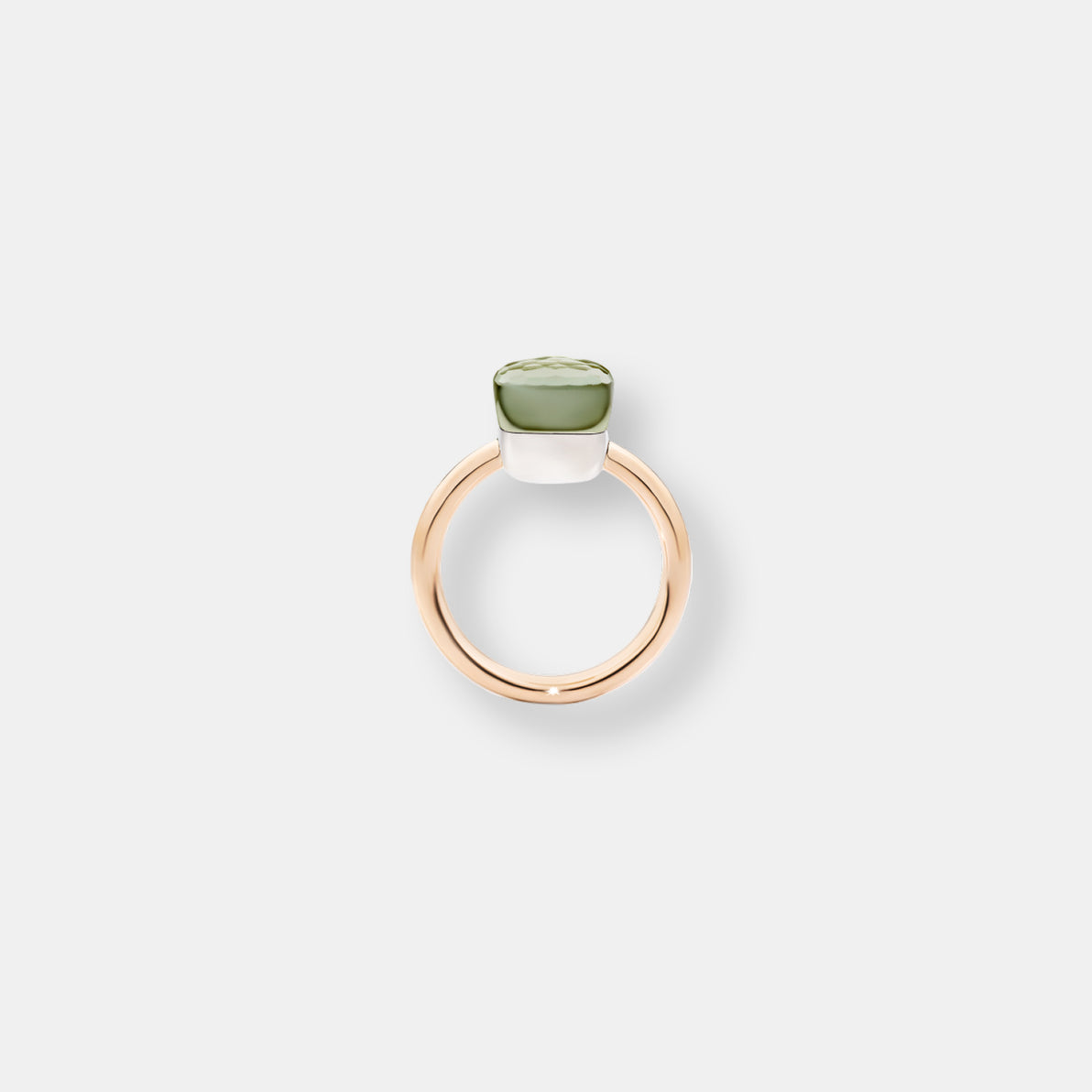Bague nudo petit