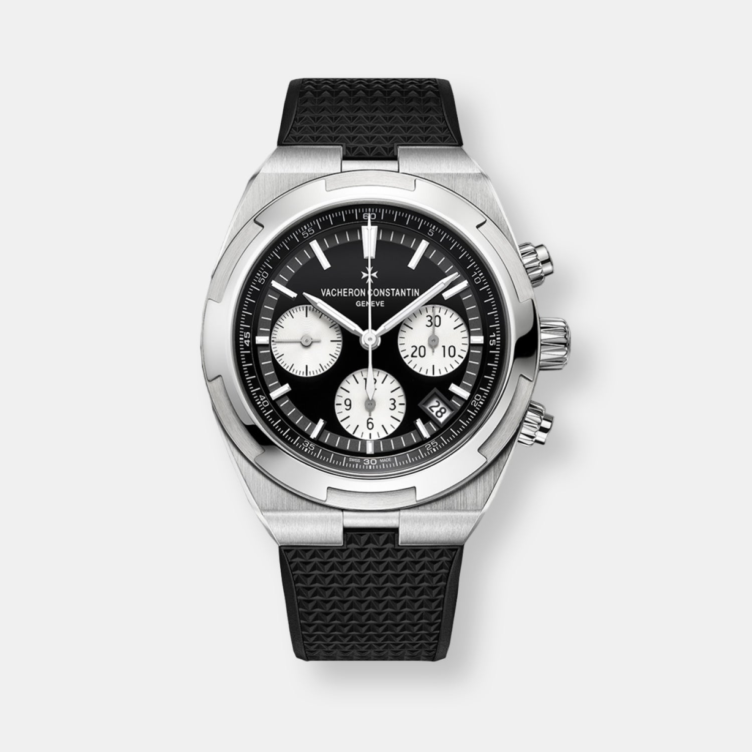 Montre overseas chronographe
