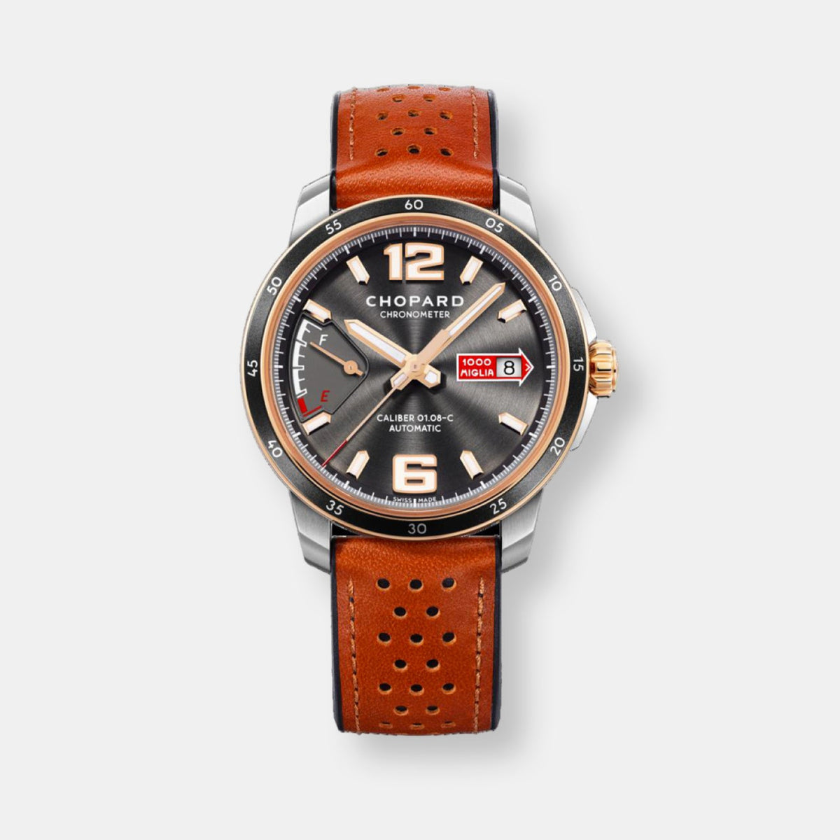 Montre mille migla gts