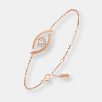 Bracelet lucky eye