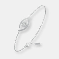 Bracelet lucky eye