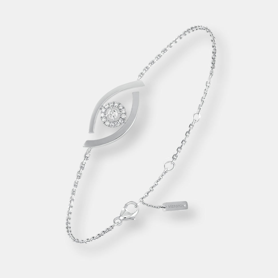 Bracelet lucky eye