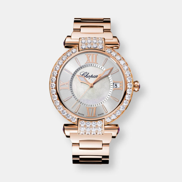 Montre impériale
