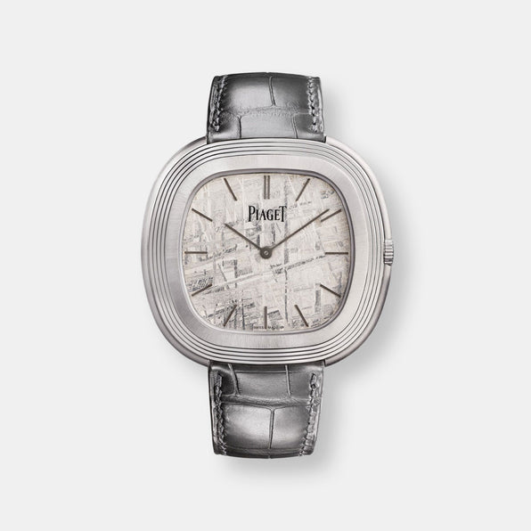 Montre piaget vintage inspiration