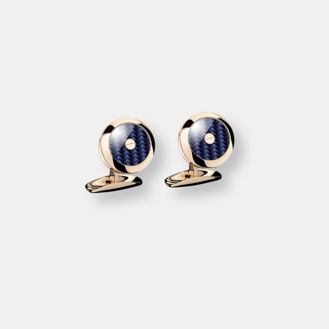 Bm classic racing mille miglia en acier boutons de manchettes classic racing mille miglia en acier
