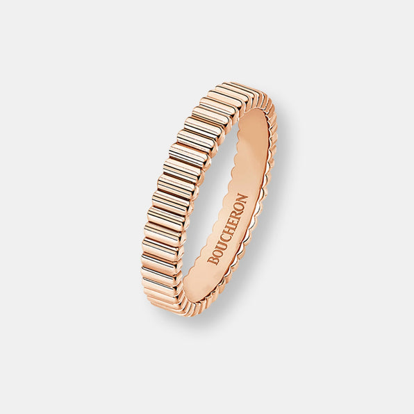 Alliance quatre grosgrain