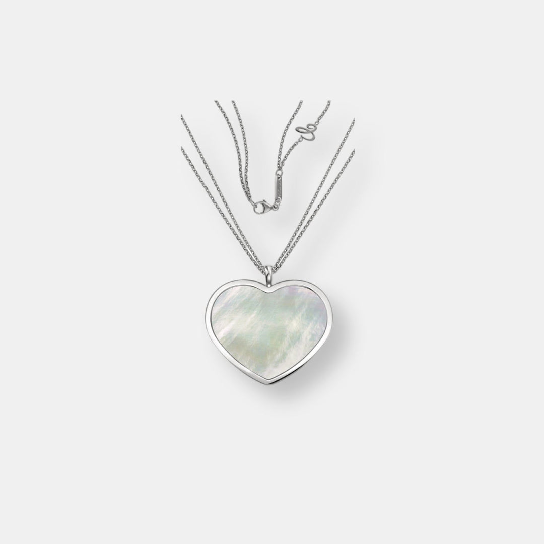 Pendentif happy hearts