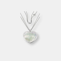 Pendentif happy hearts