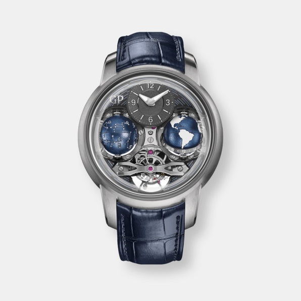 Montre bridges cosmos