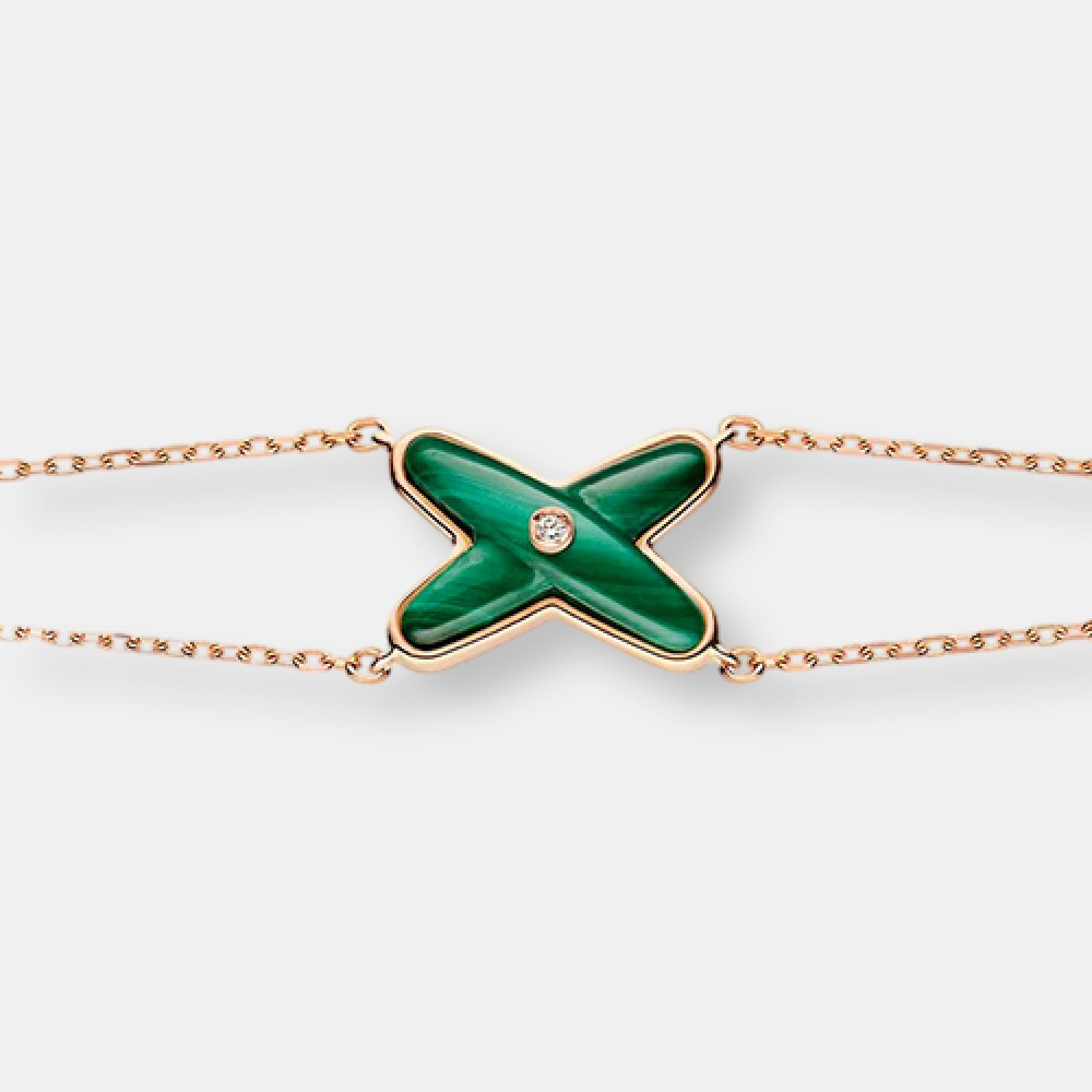 Pendentif jeux de liens