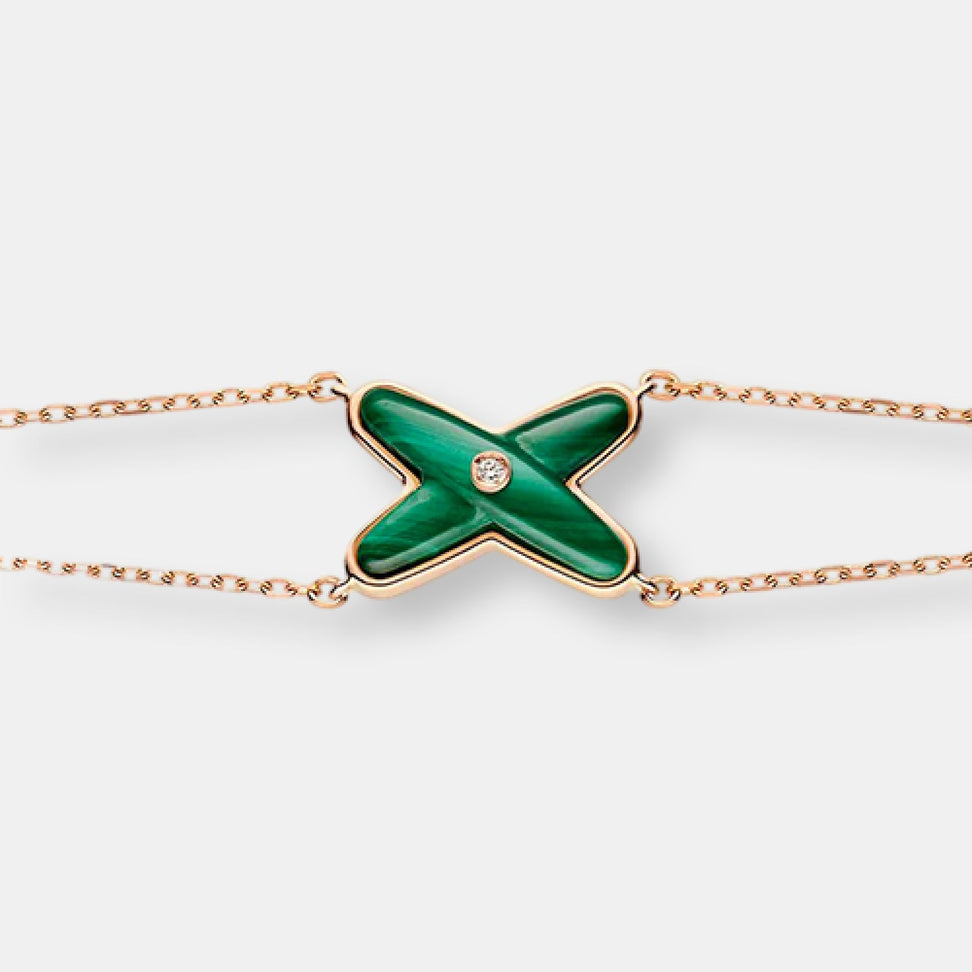 Pendentif jeux de liens
