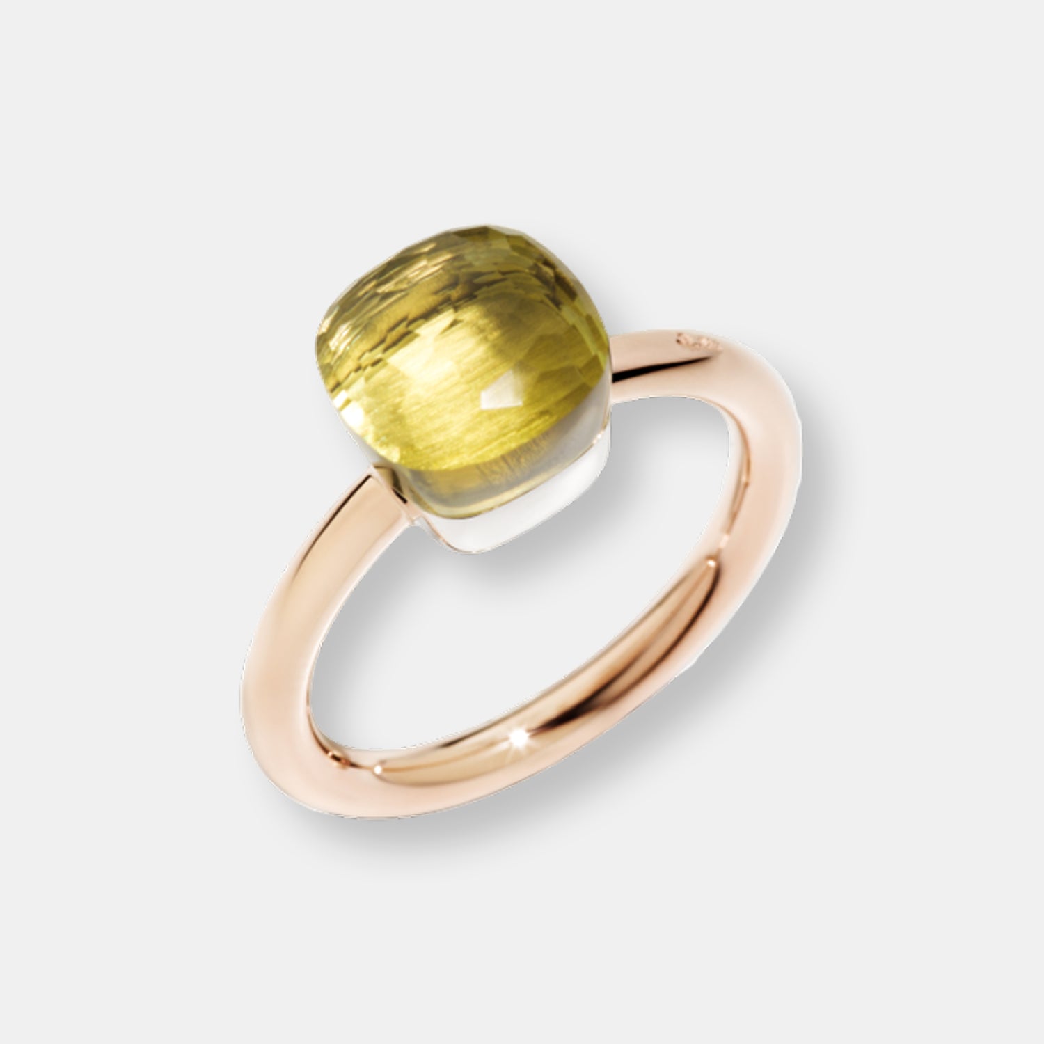 Bague nudo petit