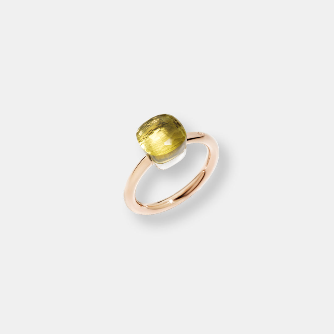 Bague nudo petit