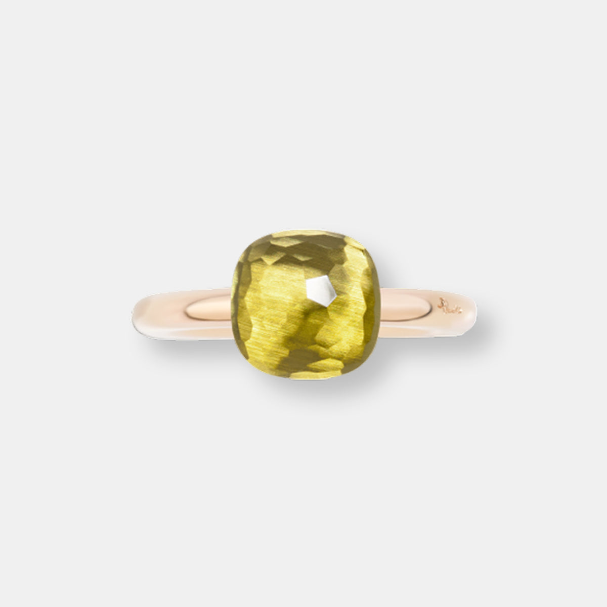 Bague nudo petit