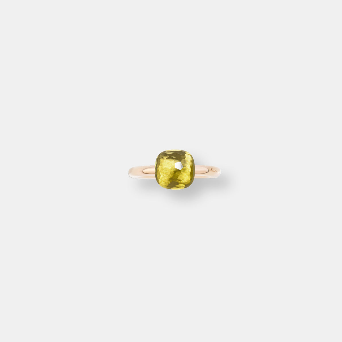Bague nudo petit