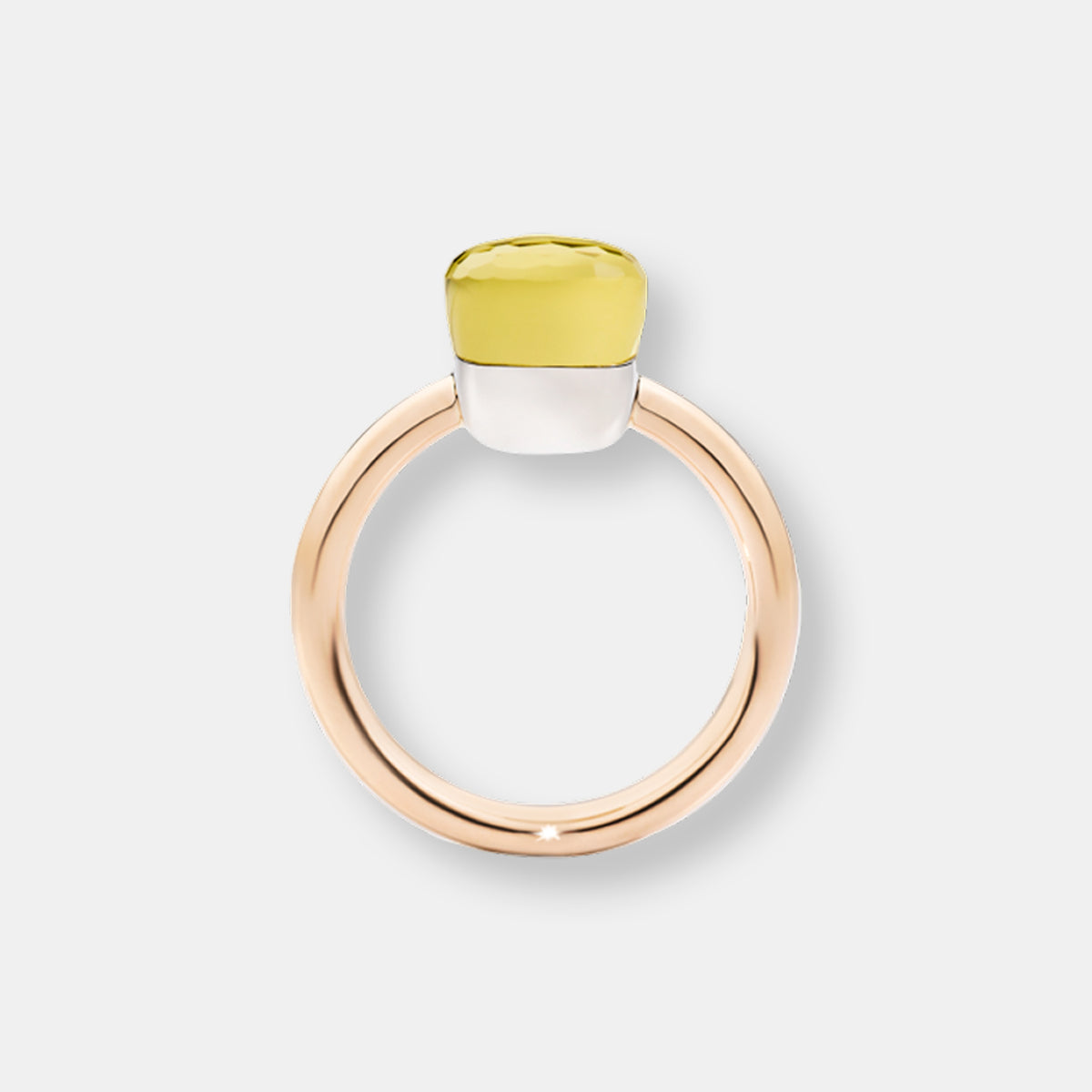 Bague nudo petit