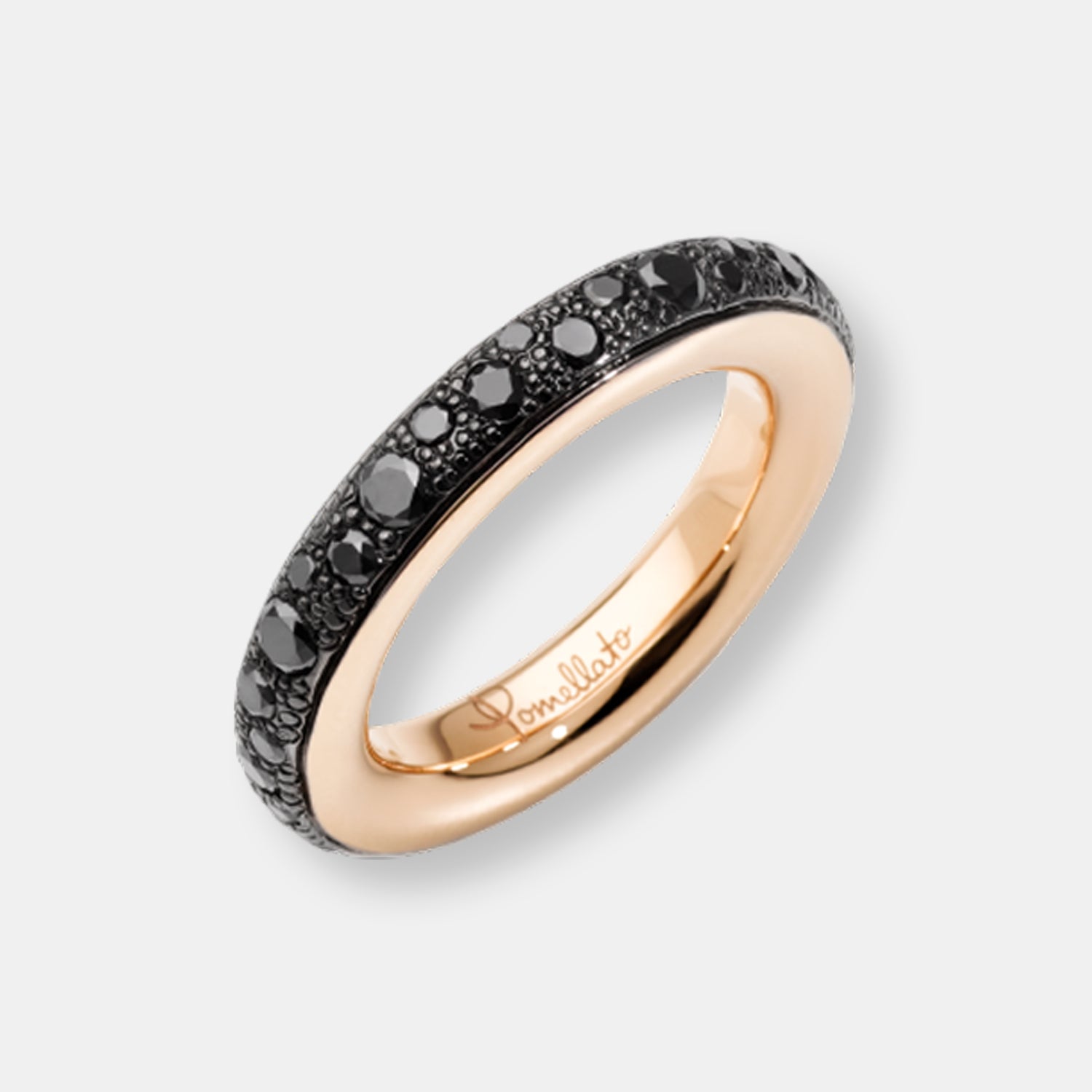 Bague iconica