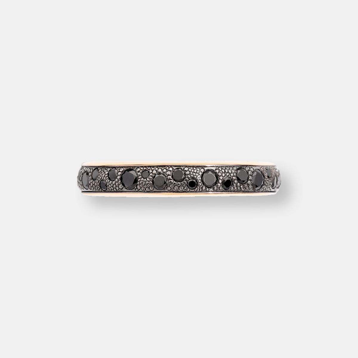 Bague iconica