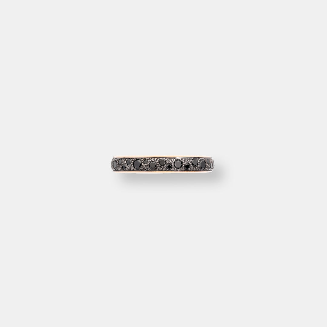 Bague iconica