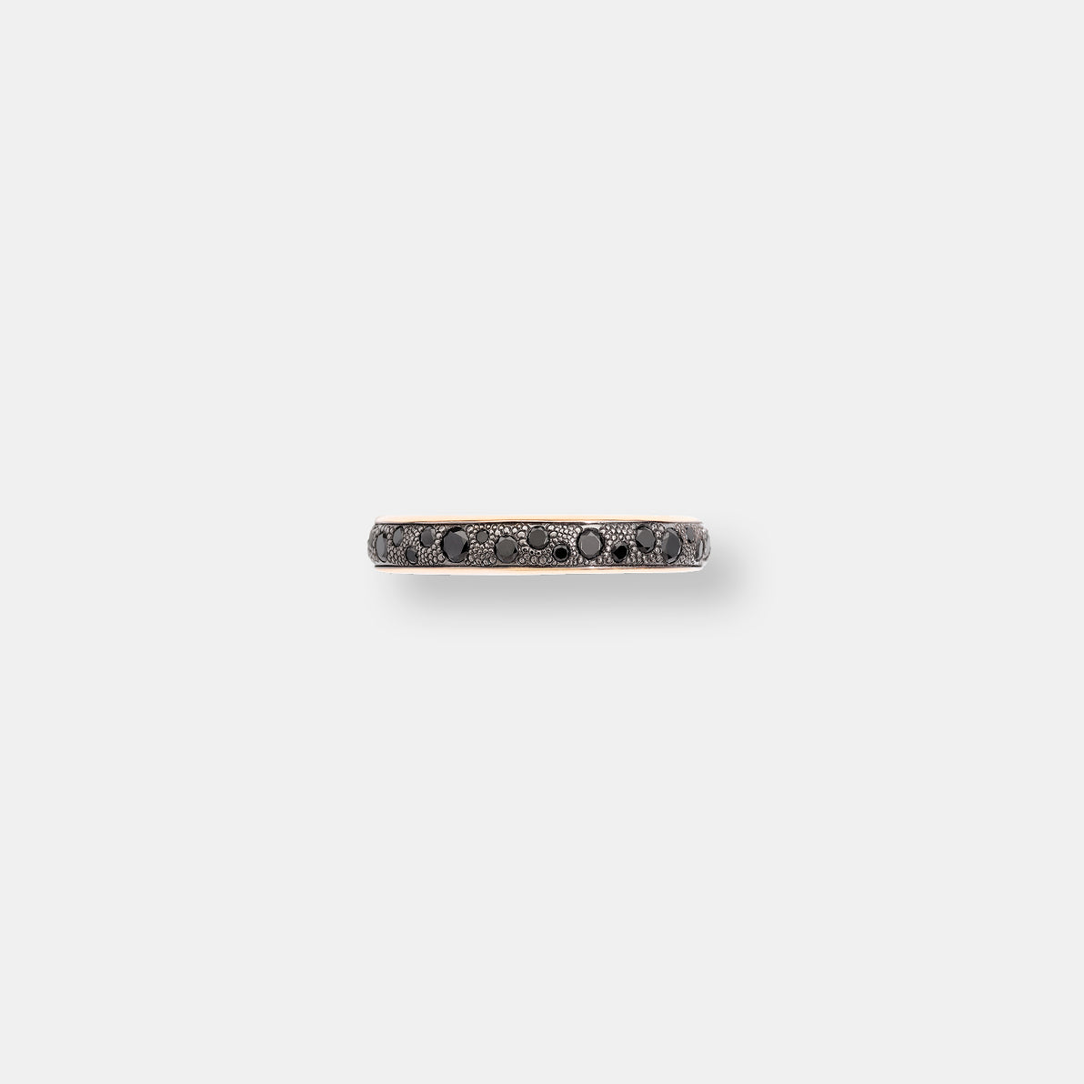 Bague iconica