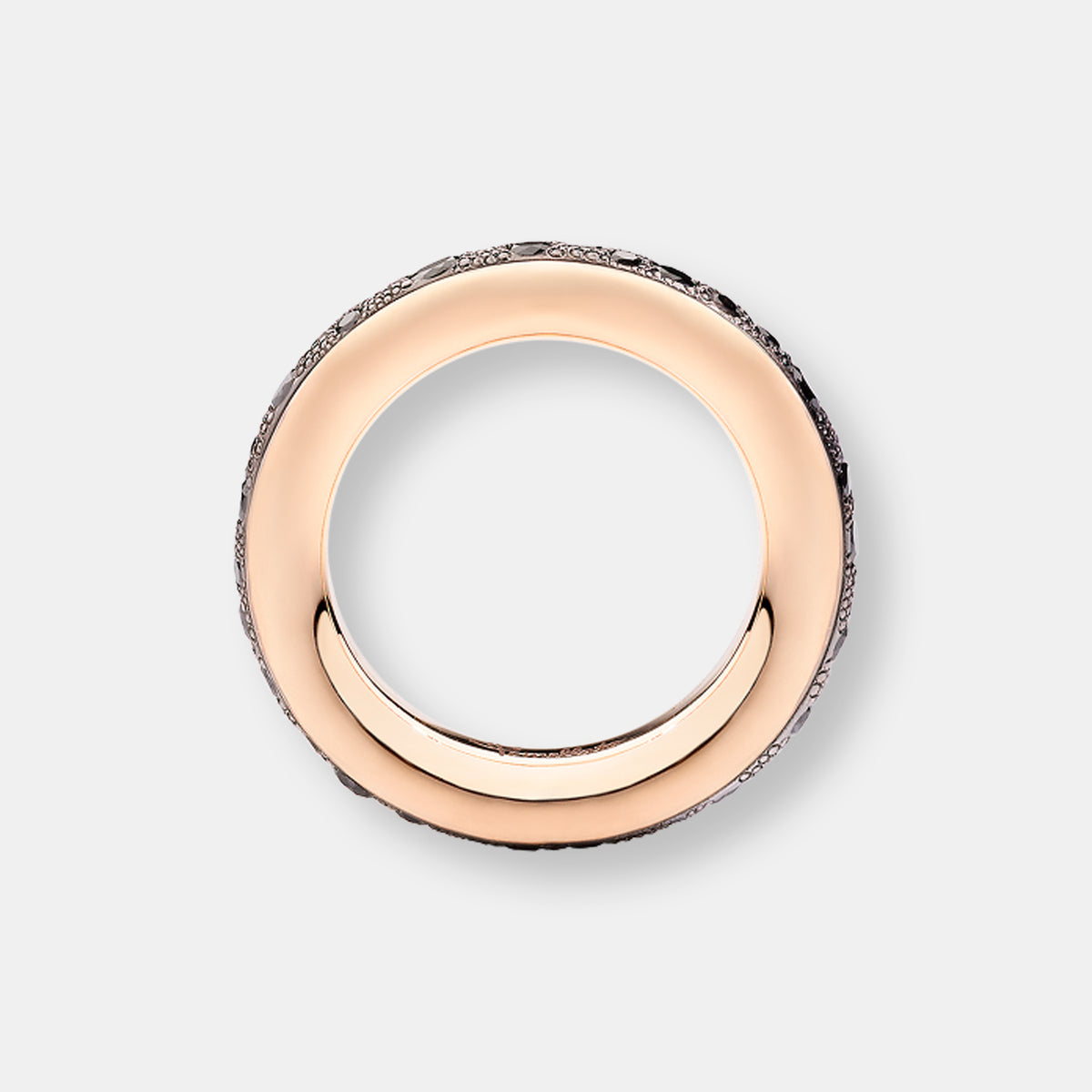 Bague iconica
