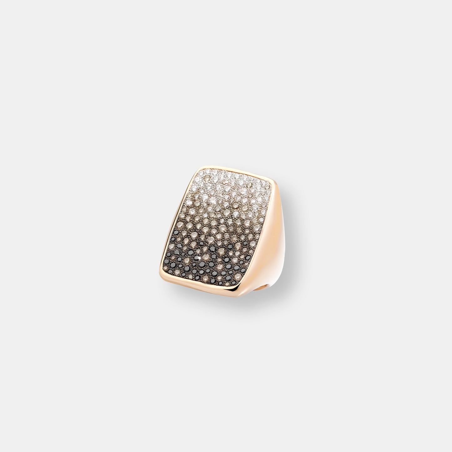 Bague de cocktail sabbia