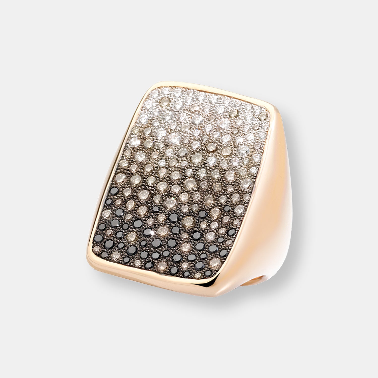 Bague de cocktail sabbia