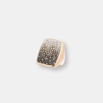 Bague de cocktail sabbia