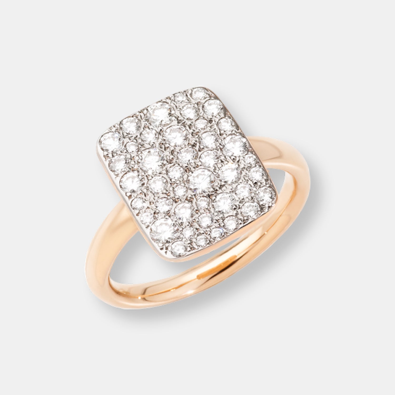 Bague sabbia