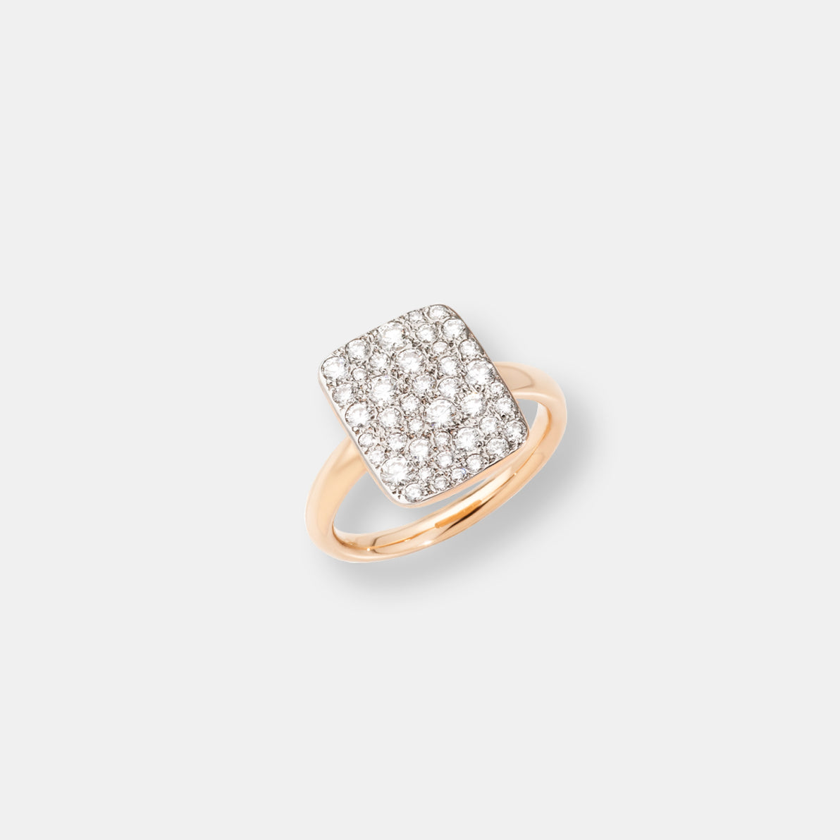 Bague sabbia