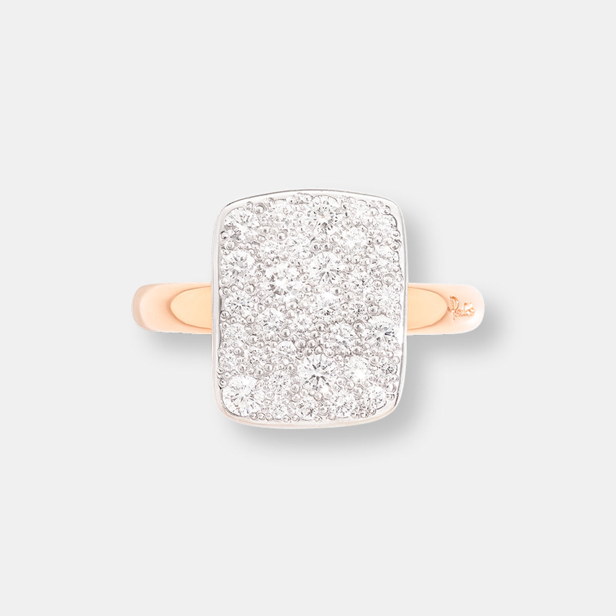 Bague sabbia