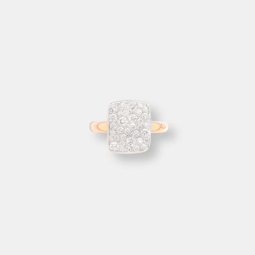 Bague sabbia