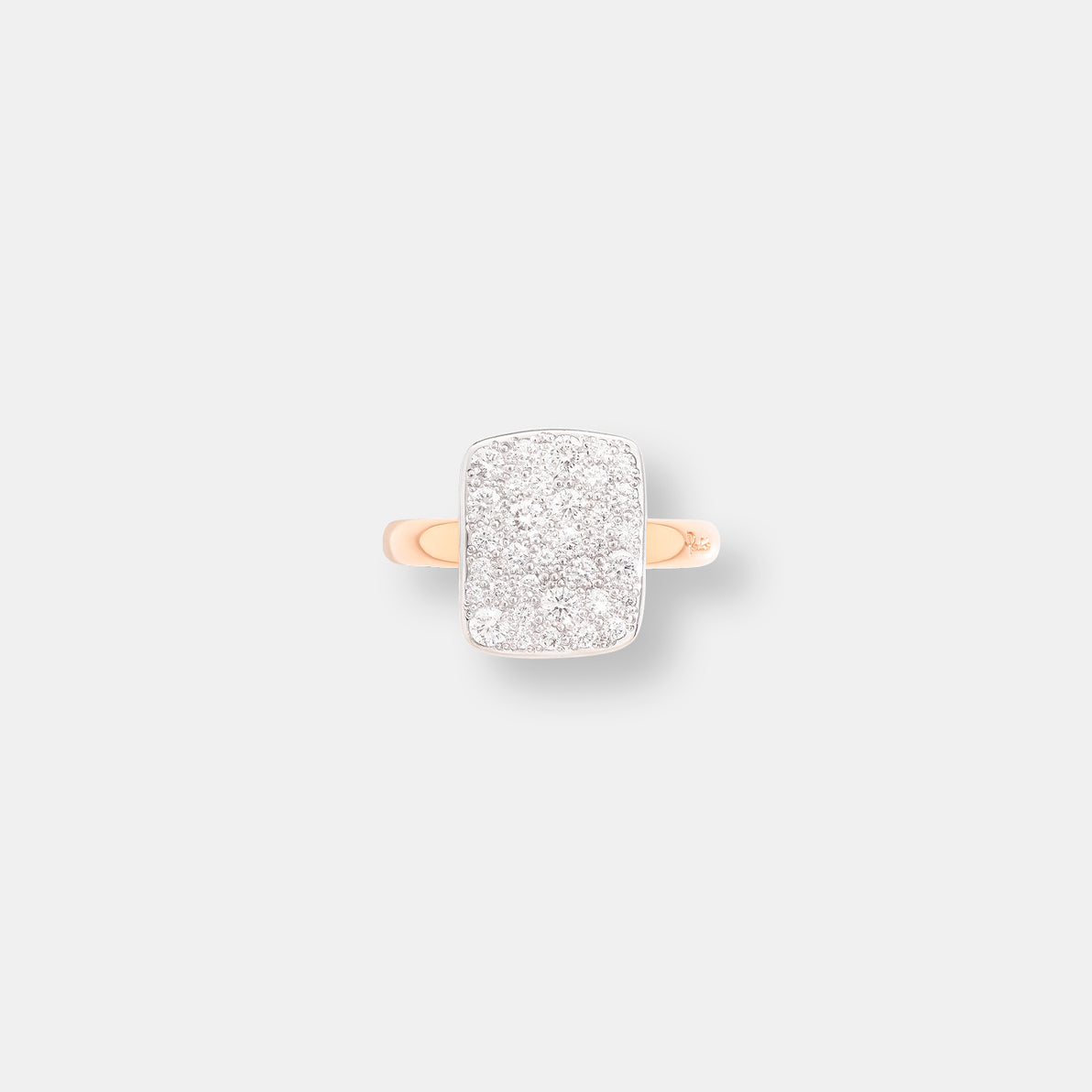Bague sabbia