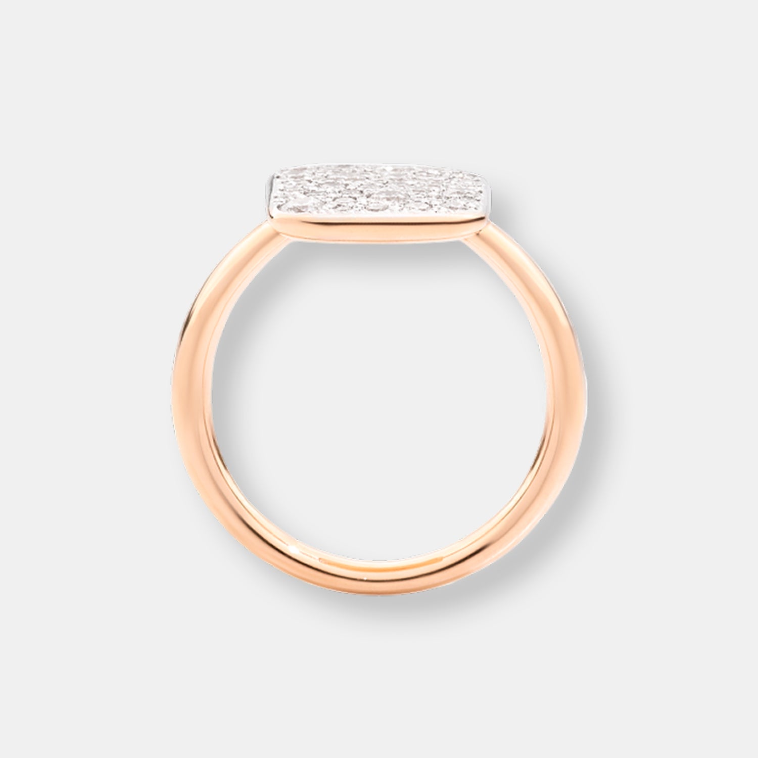 Bague sabbia
