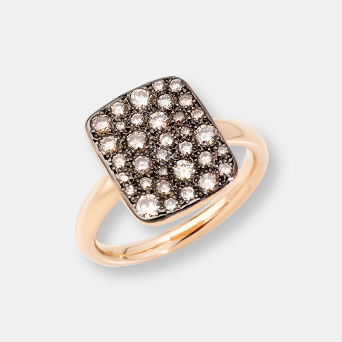 Bague sabbia