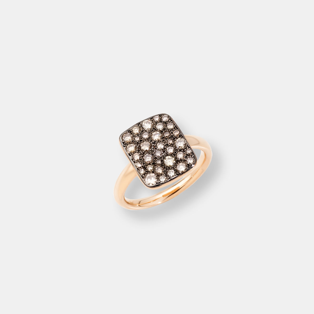 Bague sabbia