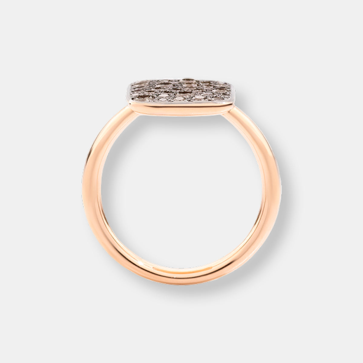 Bague sabbia