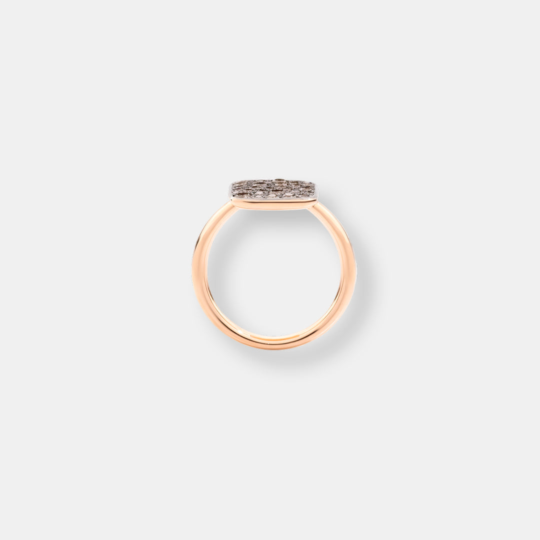 Bague sabbia