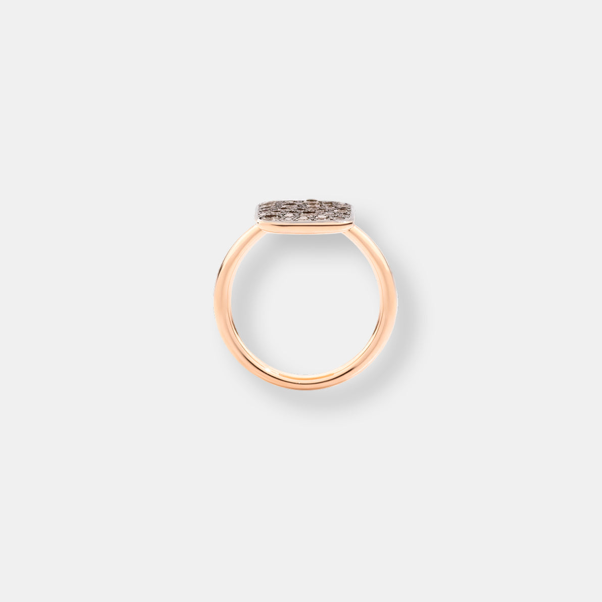 Bague sabbia