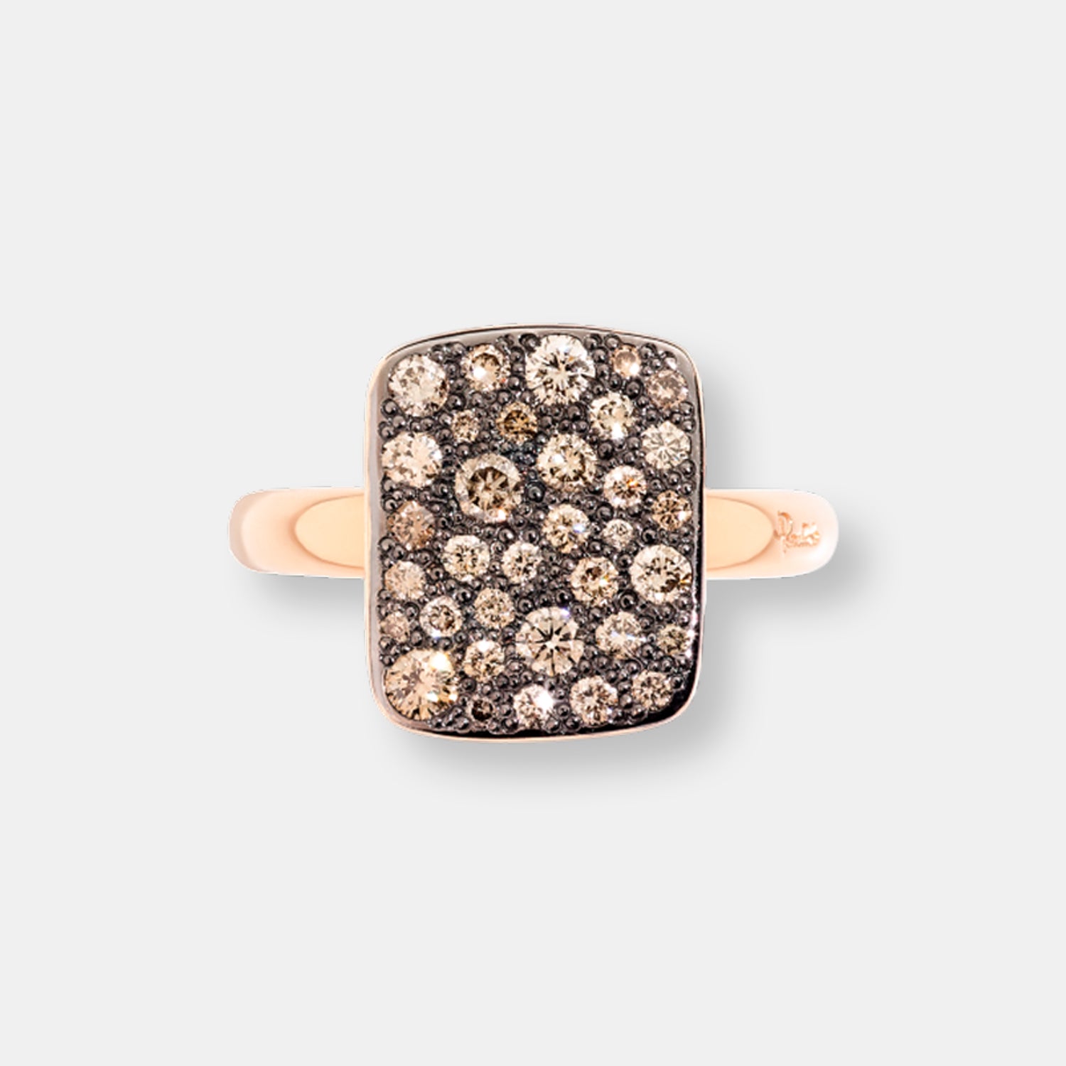 Bague sabbia