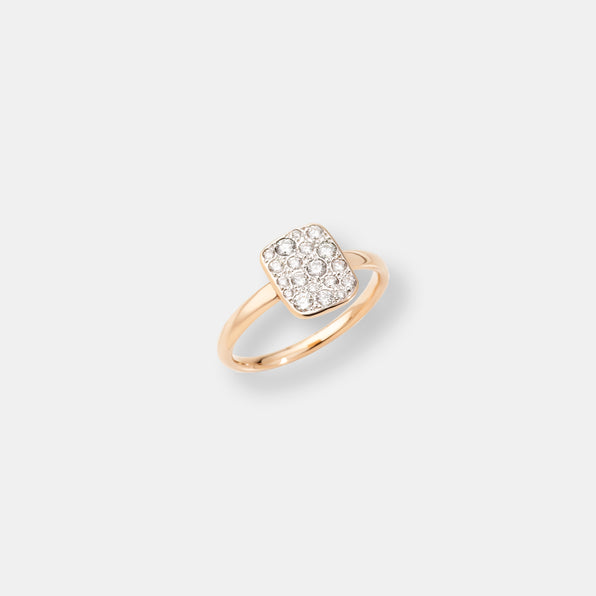 Bague sabbia