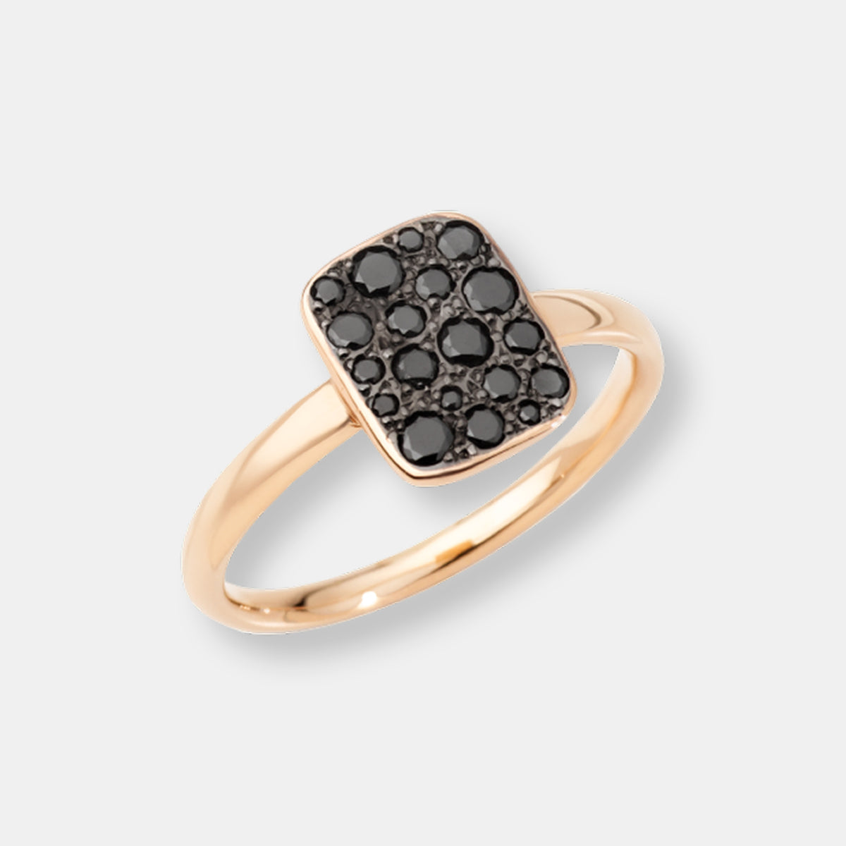 Bague sabbia