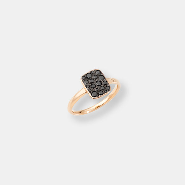 Bague sabbia
