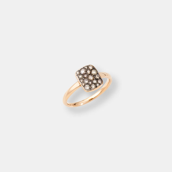 Bague sabbia